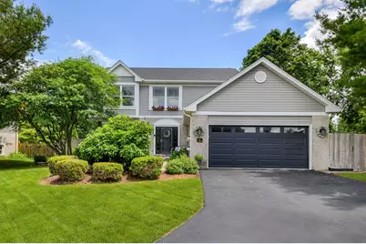 276 Silverado Street, Bolingbrook, IL 60490 - Photo 1