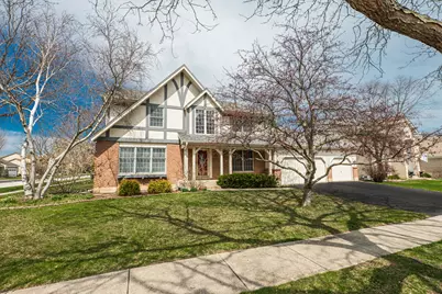 1404 Halifax Drive, Mundelein, IL 60060 - Photo 1