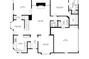 522 N County Line Rd, Hinsdale, IL 60521 - Photo 35