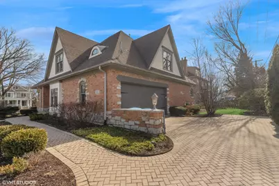 522 N County Line Road, Hinsdale, IL 60521 - Photo 5