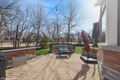 522 N County Line Road, Hinsdale, IL 60521 - Photo 3