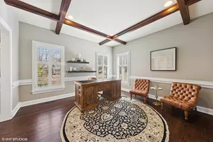 522 N County Line Rd, Hinsdale, IL 60521 - Photo 9