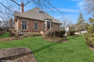 522 N County Line Rd, Hinsdale, IL 60521 - Photo 33