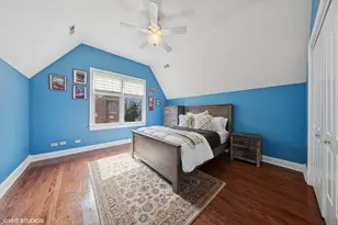522 N County Line Rd, Hinsdale, IL 60521 - Photo 19