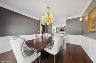 522 N County Line Rd, Hinsdale, IL 60521 - Photo 5