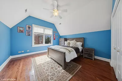 522 N County Line Road, Hinsdale, IL 60521 - Photo 23