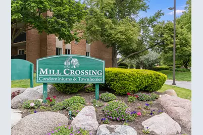 1001 N Mill Street #103, Naperville, IL 60563 - Photo 3