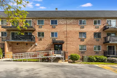 1001 N Mill Street #103, Naperville, IL 60563 - Photo 21