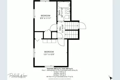 541 Park Row, Glen Ellyn, IL 60137 - Photo 33