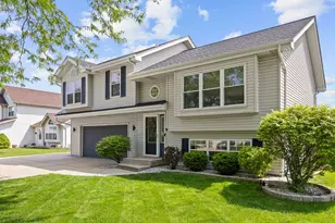 1552 Stefanie Ln, Bourbonnais, IL 60914 - Photo 3