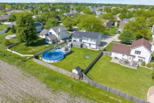 1552 Stefanie Ln, Bourbonnais, IL 60914 - Photo 35