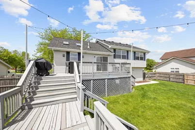 1552 Stefanie Lane, Bourbonnais, IL 60914 - Photo 29