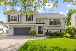 1552 Stefanie Ln, Bourbonnais, IL 60914 - Photo 1