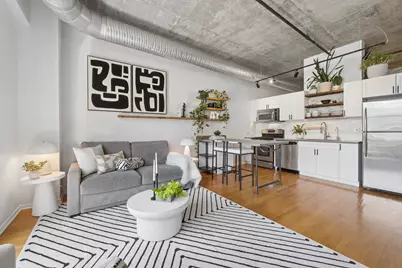 849 N Franklin Street #1115, Chicago, IL 60610 - Photo 9