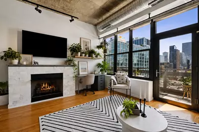 849 N Franklin Street #1115, Chicago, IL 60610 - Photo 3