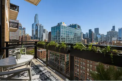 849 N Franklin Street #1115, Chicago, IL 60610 - Photo 7