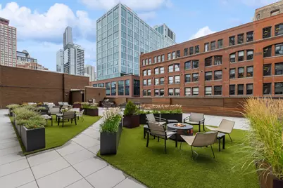 849 N Franklin Street #1115, Chicago, IL 60610 - Photo 19