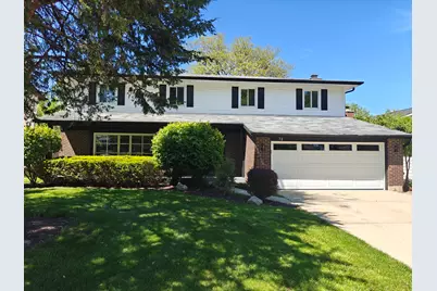 78 Downing Road, Buffalo Grove, IL 60089 - Photo 1