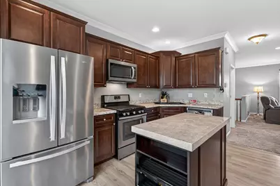 1563 Deer Pointe Drive, South Elgin, IL 60177 - Photo 5