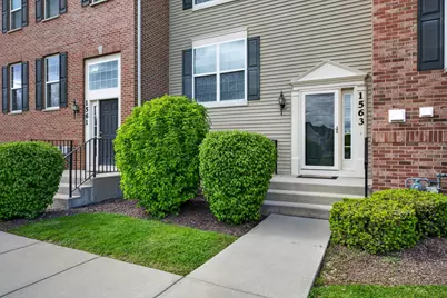 1563 Deer Pointe Drive, South Elgin, IL 60177 - Photo 3