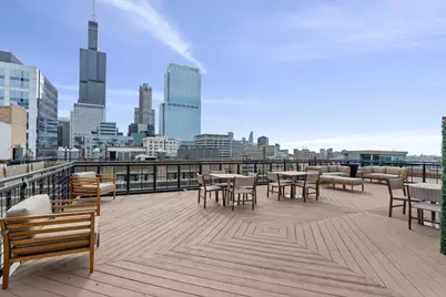 728 W Jackson Boulevard #613, Chicago, IL 60661 - Photo 25