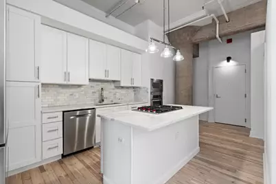 728 W Jackson Boulevard #613, Chicago, IL 60661 - Photo 5