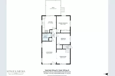 2213 Park Avenue, North Riverside, IL 60546 - Photo 19