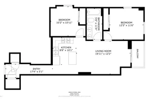 828 W Grace St, Chicago, IL 60613 - Photo 19