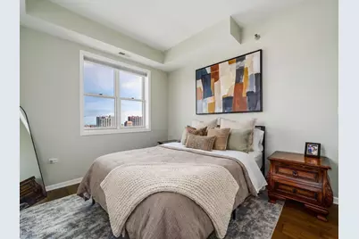 828 W Grace Street #1404, Chicago, IL 60613 - Photo 11