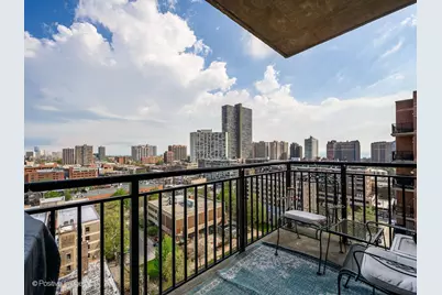 828 W Grace Street #1404, Chicago, IL 60613 - Photo 15