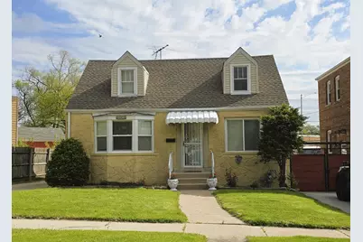 201 Broadway Avenue, Chicago Heights, IL 60411 - Photo 35