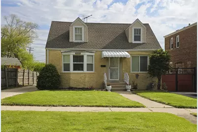 201 Broadway Avenue, Chicago Heights, IL 60411 - Photo 1
