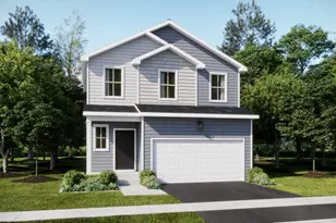 218 Buchanan Dr, Waterman, IL 60556 - Photo 1