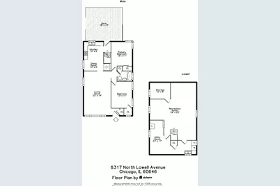 6317 N Lowell Avenue, Chicago, IL 60646 - Photo 27