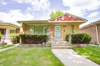 6317 N Lowell Avenue, Chicago, IL 60646 - Photo 1