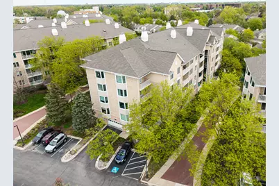 1715 Pavilion Way #307, Park Ridge, IL 60068 - Photo 35