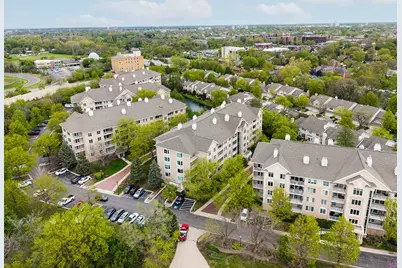 1715 Pavilion Way #307, Park Ridge, IL 60068 - Photo 1
