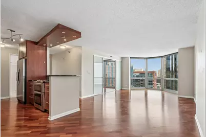 195 N Harbor Drive #4209, Chicago, IL 60601 - Photo 5