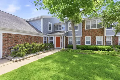 207 W Jennifer Lane #2-1A, Palatine, IL 60067 - Photo 1