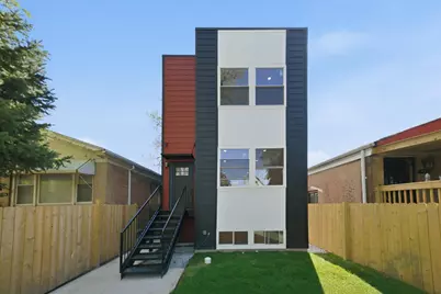 939 N Harding Avenue, Chicago, IL 60651 - Photo 1