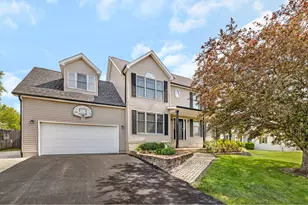 1622 Holiday Dr, Lake Holiday, IL 60548 - Photo 1