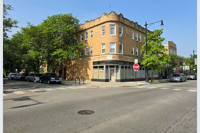 3305 W Bryn Mawr Avenue, Chicago, IL 60659 - Photo 1