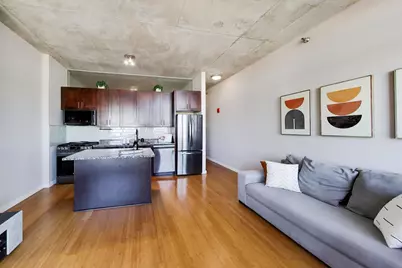 1720 S Michigan Avenue #2115, Chicago, IL 60616 - Photo 17