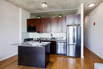 1720 S Michigan Avenue #2115, Chicago, IL 60616 - Photo 19
