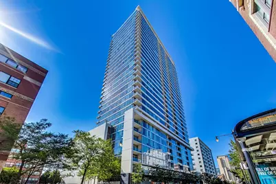 1720 S Michigan Avenue #2115, Chicago, IL 60616 - Photo 1
