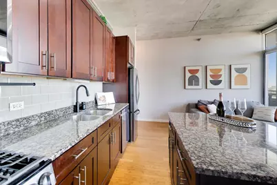 1720 S Michigan Avenue #2115, Chicago, IL 60616 - Photo 21