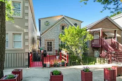 2123 W Cullerton Street, Chicago, IL 60608 - Photo 1