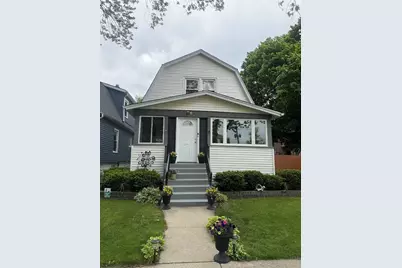 5364 N Latrobe Avenue, Chicago, IL 60630 - Photo 1
