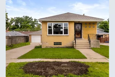 9120 26th Place, Brookfield, IL 60513 - Photo 1