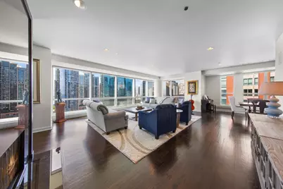 445 E North Water Street #2501, Chicago, IL 60611 - Photo 11